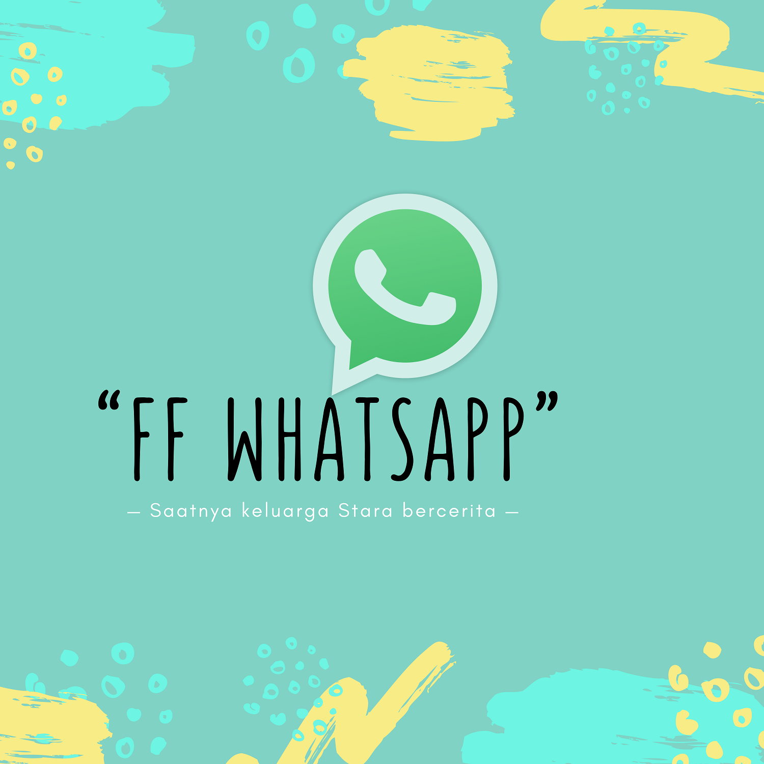 Fanfiction Whatsapp