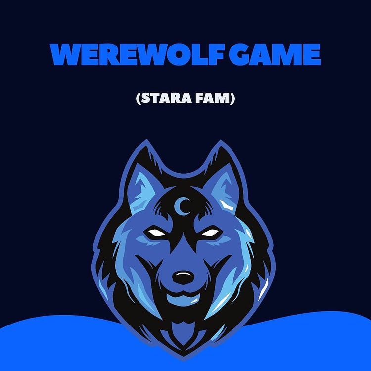 Werewolf Game